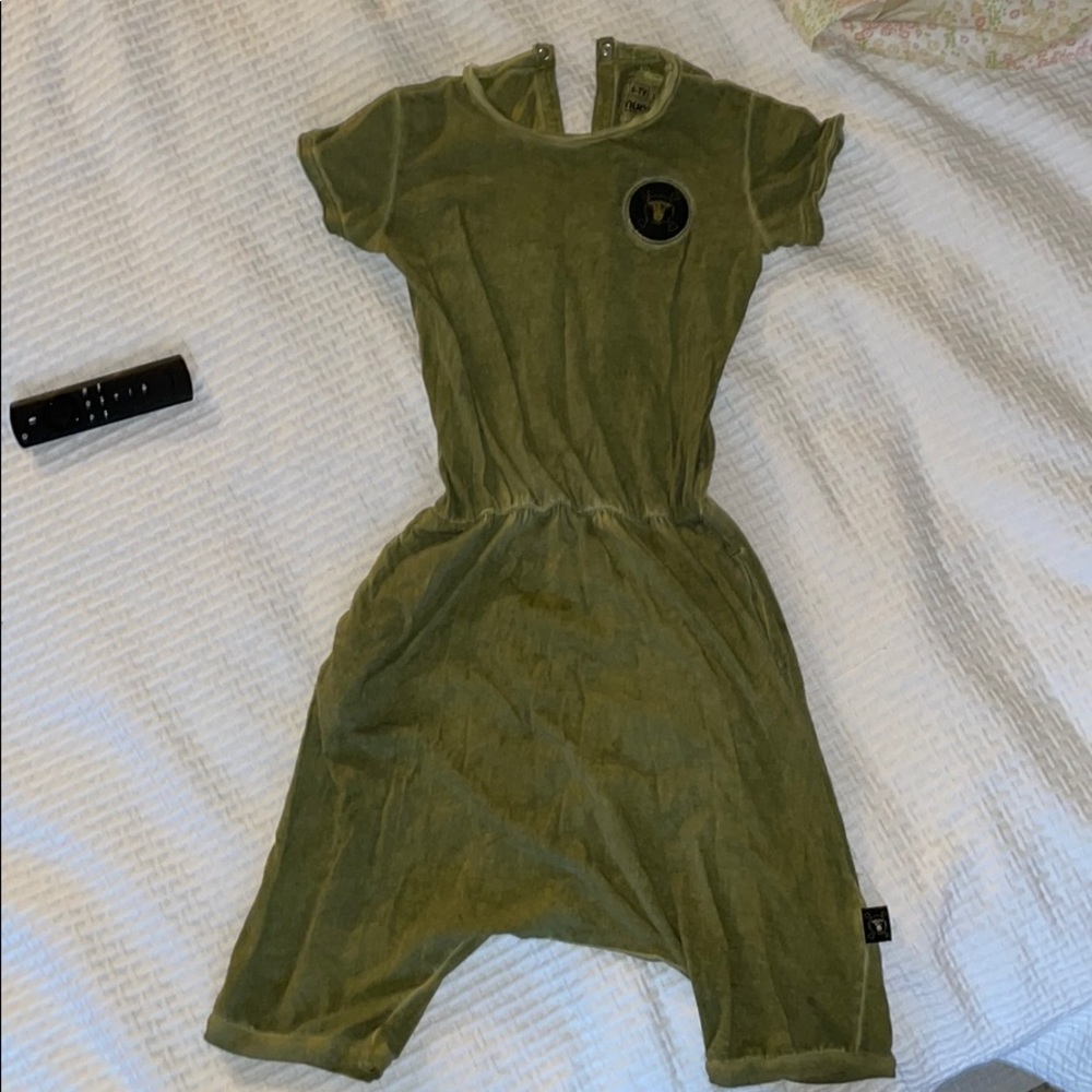 Nununu Jumpsuit